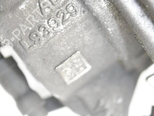 Right front brake caliper CUPRA BORN (K11) 58 | BP39866232M104 - Image 5