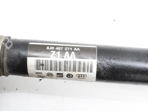 Left front driveshaft AUDI TT (8J3) 3.2 V6 quattro | BP39871692M38 - Image 4