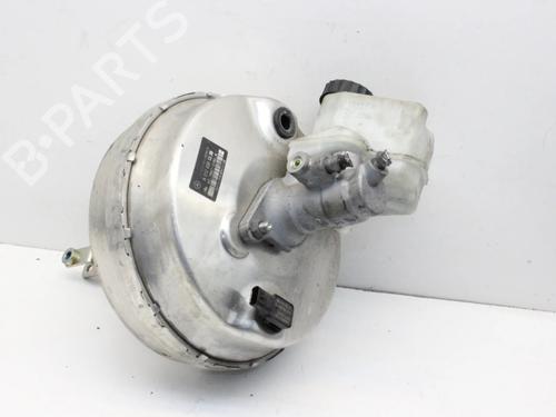 Servo brake MERCEDES-BENZ E-CLASS (W212) E 200 CDI / BlueTEC (212.005, 212.006) | BP40520264M42 - Image 3
