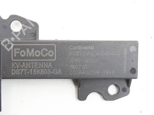 Módulo eletrónico FORD KUGA II (DM2) 2.0 TDCi | BP39789800M83 - Image 3