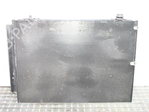 Used Water radiator Water radiator LEXUS RX (_U3_) 300 (MCU35_, MCU35R) (204 hp) 39850052 39850052