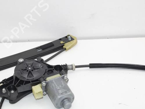 Front right window mechanism AUDI A4 B9 (8W2, 8WC) 1.4 TFSI | BP39809503C23 - Image 4