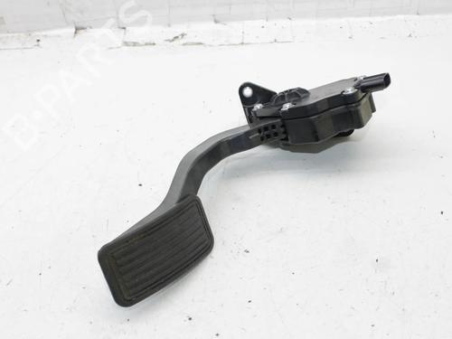 Used Pedal Pedal MAZDA CX-7 (ER) 2.3 MZR DISI Turbo AWD (ER3P) (260 hp) 39815386 39815386