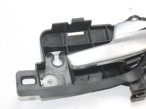 Front right interior door handle FORD MONDEO IV (BA7) 2.0 SCTi | BP39802103I14 - Image 2