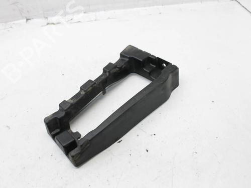 Used Rear bumper bracket Rear bumper bracket PEUGEOT PARTNER Box Body/MPV (K9) 1.6 BlueHDI 100 (99 hp) 39799955 39799955