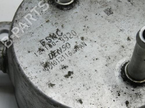Oil radiator MAZDA 3 (BL) 2.0 MZR (BLEFW) | BP39838378M33 - Image 3