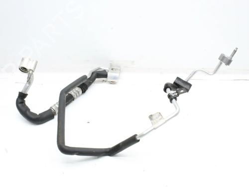 Used AC pipe AC pipe JAGUAR XF I (X250) 2.2 D (200 hp) 39801008 39801008