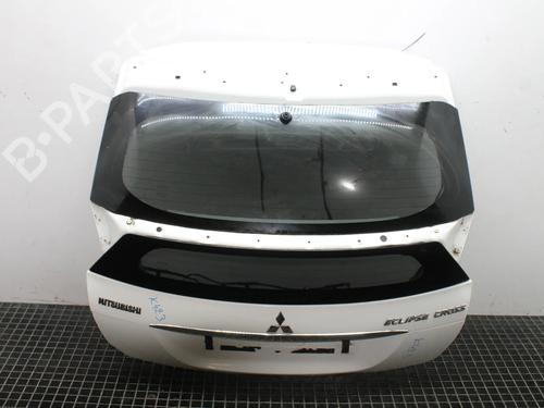Used Tailgate Tailgate MITSUBISHI ECLIPSE CROSS (GK_, GL_) 1.5 T-Mivec (163 hp) 39864246 39864246