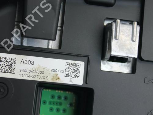 Instrument cluster KIA EV6 (CV) 77 GT AWD | BP39821886C47 - Image 10