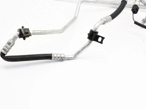 AC pipe SMART FORFOUR Hatchback (453) electric drive (453.091) | BP39769652M126 - Image 2