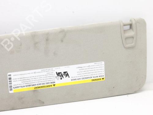 Left sun visor CADILLAC ESCALADE 6.2 AWD | BP39815883I1 - Image 10