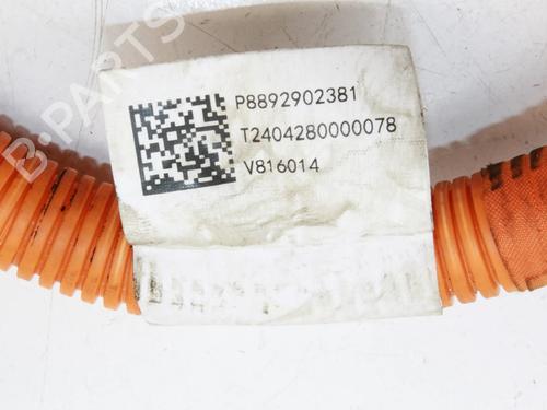 Wiring harness VOLVO EX30 (416) Performance AWD | BP39789350E16 - Image 6