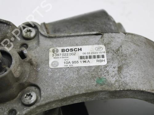 Front wiper motor CUPRA BORN (K11) 58 | BP39855975M29 - Image 5