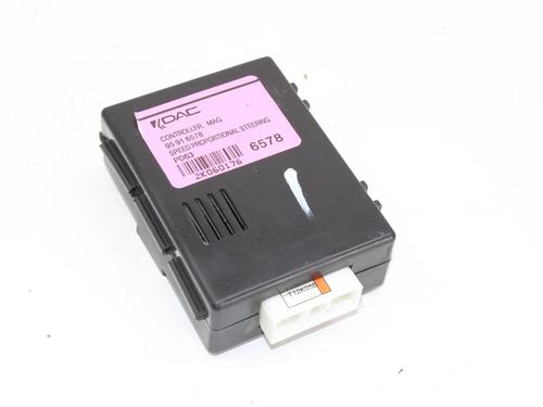 Used Control unit Control unit OPEL ANTARA A (L07) 2.2 CDTi 4x4 (163 hp) 39858110 39858110