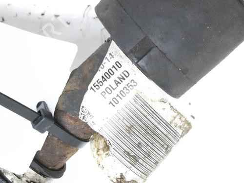 Left front driveshaft MINI MINI (F56) Cooper SD | BP39843829M38 - Image 4