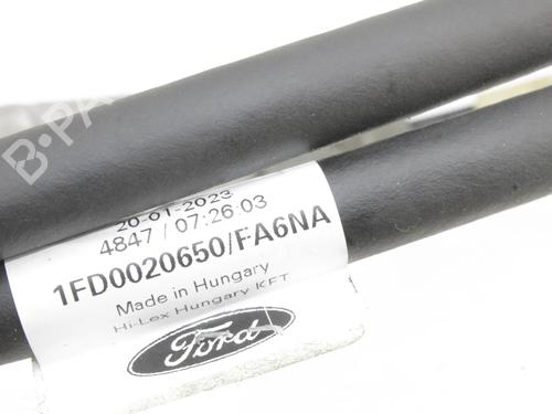Cable FORD FIESTA VII (HJ, HF) 1.0 EcoBoost | BP39790788E12 - Image 6