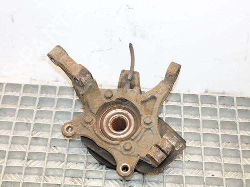 Right front steering knuckle KIA CEE'D (JD) 1.6 CRDi 128 | BP39848845M26 - Image 4