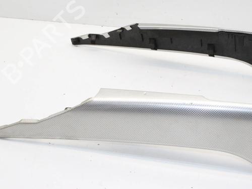 Middle console AUDI A6 C7 Avant (4G5, 4GD) 2.0 TDI | BP39858377I22 - Image 6
