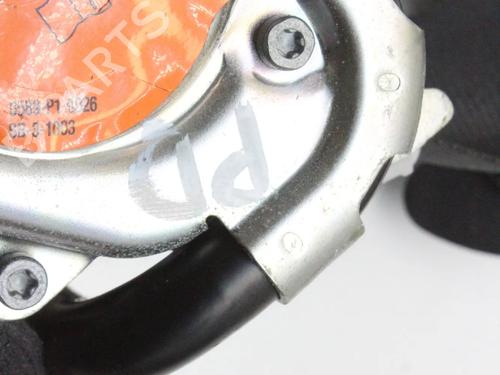 Front right seatbelt SEAT ARONA (KJ7, KJP) 1.0 TSI | BP39796325I25 - Image 4