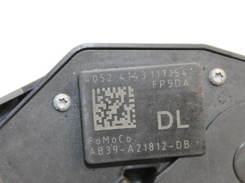 Front right lock FORD RANGER (TKE) 2.2 TDCi 4x4 | BP39880314C97 - Image 4