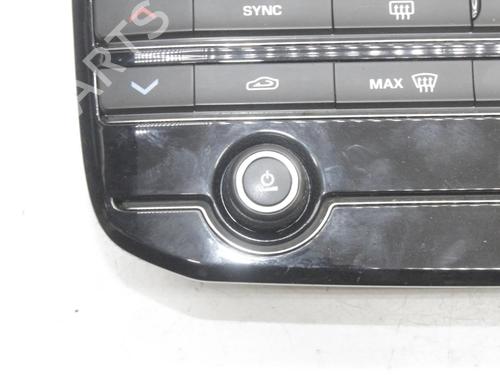 Control unit JAGUAR F-PACE (X761) 2.0 TD4 AWD | BP39857797M11 - Image 2