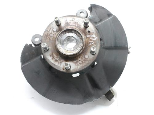 Used Left front steering knuckle Left front steering knuckle HONDA CIVIC X Hatchback (FC_, FK_) 1.0 VTEC (FK6) (129 hp) 39832934 39832934