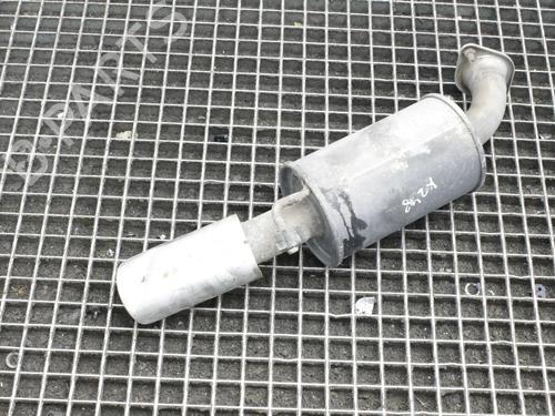 Exhaust system LEXUS RX (_U3_) 300 (MCU35_, MCU35R) | BP39855368M121 - Image 2