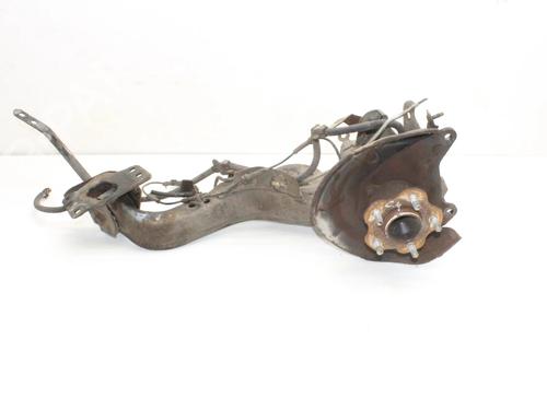 Used Left rear steering knuckle Left rear steering knuckle NISSAN X-TRAIL III (T32_, T32R, T32RR) 1.6 dCi (T32) (130 hp) 39826966 39826966
