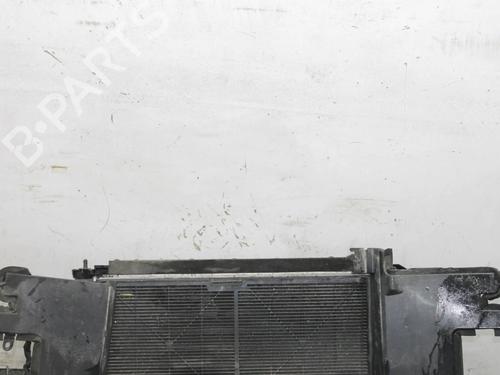 Radiator set NISSAN LEAF (ZE1) Electric | BP39773239M120 - Image 2