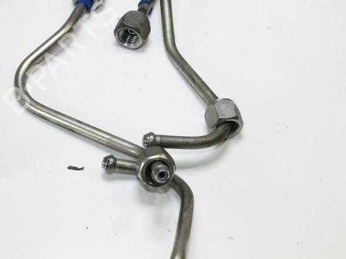 Pipe MAZDA 6 Hatchback (GH) 2.2 MZR-CD (GH10) | BP39859625M125 - Image 4