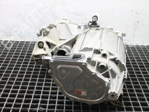 Engine SKODA ENYAQ iV SUV (5AZ) 80 | BP39861575M1 - Image 5