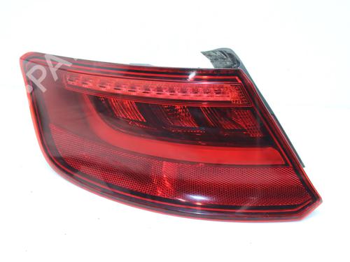 Used Left taillight Left taillight AUDI A3 Sportback (8VA, 8VF) 2.0 TDI (150 hp) 39857896 39857896