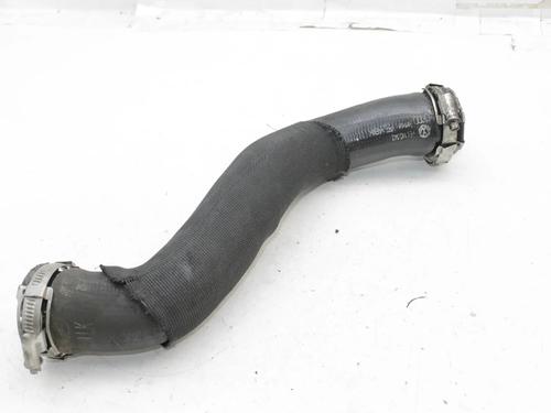 Tubo del intercooler Tubo del intercooler AUDI A8 D3 (4E2, 4E8) 3.0 TDI quattro (233 hp) 39791208 39791208