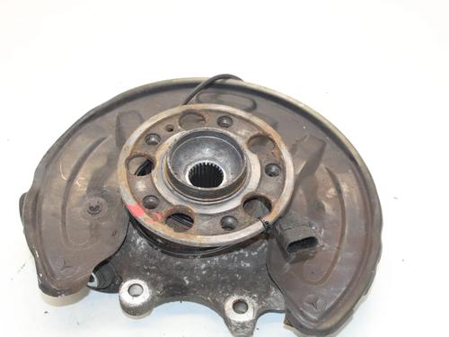 Used Left rear steering knuckle Left rear steering knuckle MERCEDES-BENZ C-CLASS (W205) C 250 BlueTEC / d (205.008, 205.006) (204 hp) 39872624 39872624