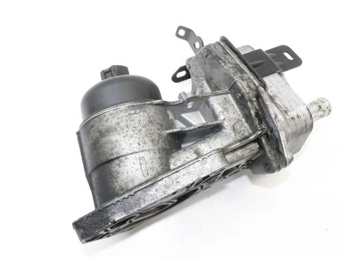 Used Oil radiator Oil radiator MITSUBISHI OUTLANDER II (CW_W) 2.2 DI-D 4WD (156 hp) 39802248 39802248