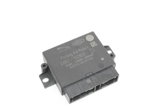 Módulo eletrónico Módulo eletrónico JAGUAR XE (X760) 2.0 D (180 hp) 39788650 39788650