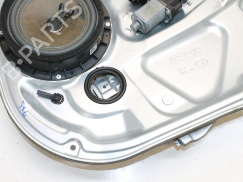Front left window mechanism HYUNDAI ix55 3.0 V6 CRDi 4WD | BP40556659C22 - Image 5