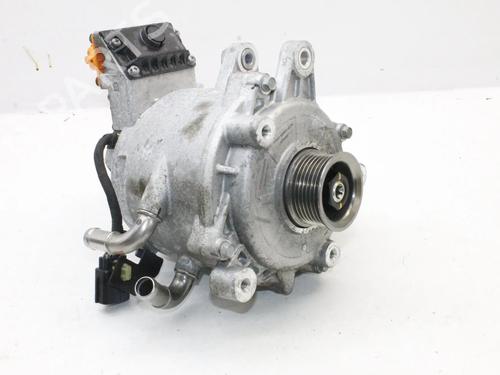 Used Alternator Alternator KIA SPORTAGE V (NQ5) 1.6 T-GDI (180 hp) 39779217 39779217