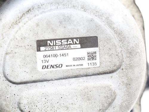 Auxiliary water pump NISSAN LEAF (ZE1) Electric | BP39873157M111 - Image 4