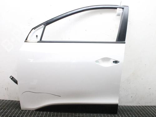 Used Left front door Left front door HYUNDAI ix35 (LM, EL, ELH) 2.0 CRDi 4WD (136 hp) 39789540 39789540