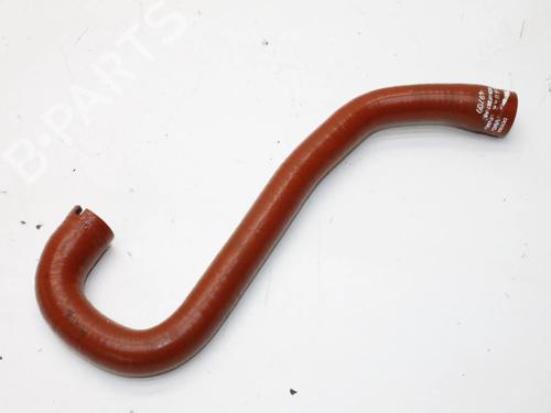 Used Intercooler pipe Intercooler pipe VW TOUAREG (7LA, 7L6, 7L7) 3.0 V6 TDI (240 hp) 39828576 39828576