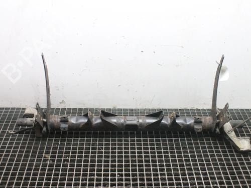 Used Rear axle Rear axle PORSCHE 968 3.0 (239 hp) 39817313 39817313