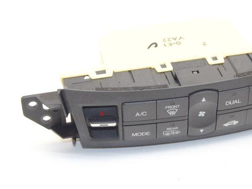 Control unit HONDA ACCORD VIII (CU) 2.2 i-DTEC (CU3) | BP39775228M11 - Image 2