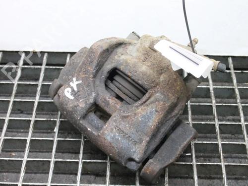 Left front brake caliper VOLVO V60 I (155) D2 | BP39841320M105 - Image 3