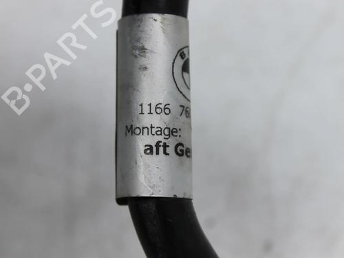 Pipe BMW 1 (F20) 118 d | BP39850501M125 - Image 2