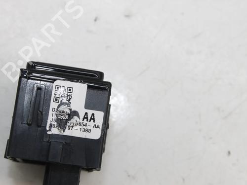 Switch JAGUAR I-PACE (X590) EV400 AWD | BP39832815I30 - Image 4