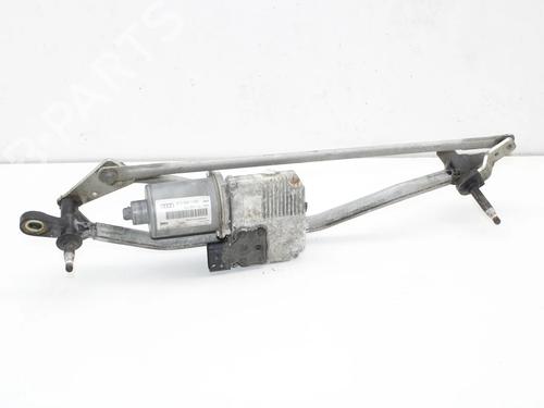 Used Front wipers mechanism Front wipers mechanism AUDI A5 Sportback (8TA) 2.0 TDI quattro (177 hp) 39817969 39817969
