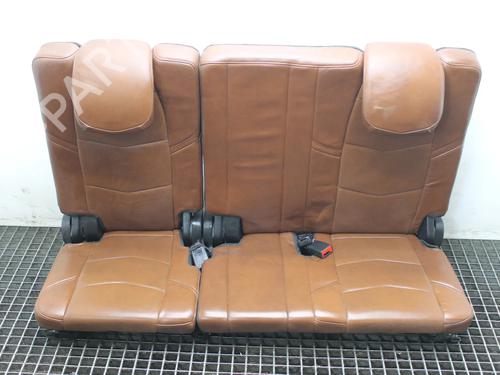 Used Rear seat (3rd row) Rear seat (3rd row) CADILLAC ESCALADE 6.2 AWD (426 hp) 39795232 39795232