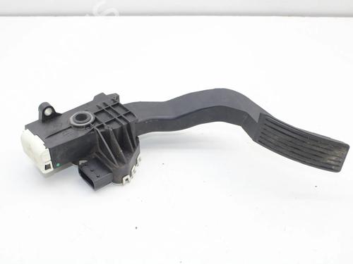 Pedal Pedal PEUGEOT BOXER Van 2.0 BlueHDi 130 (130 hp) 39860806 39860806