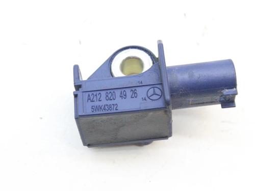 Electronic sensor MERCEDES-BENZ E-CLASS T-Model (S212) E 250 CGI (212.247) | BP39771579M84 - Image 4